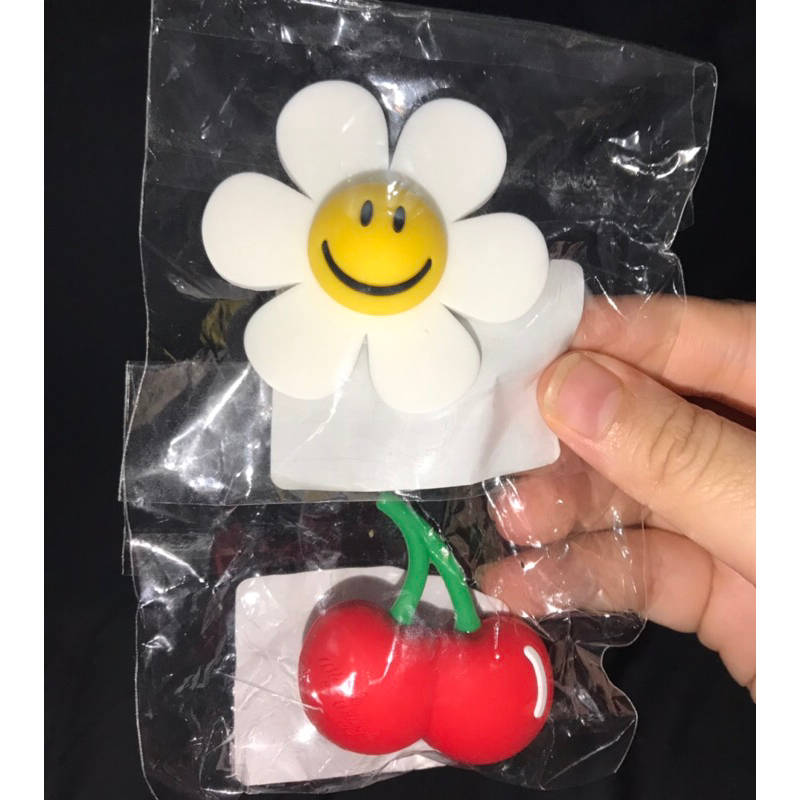 Jibbitz Wiggle Wiggle เกาหลีอย่างเป็นทางการ