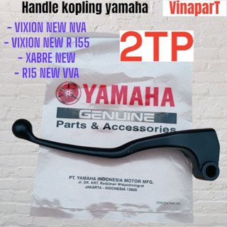 ใหม่ คลัทช์มือจับซ้าย สําหรับ NVA r15 xabre new vixion r15