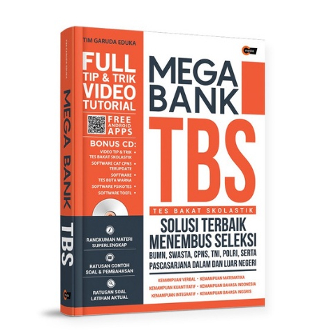 Ag - MEGA BANK TBS (บวกซีดี)