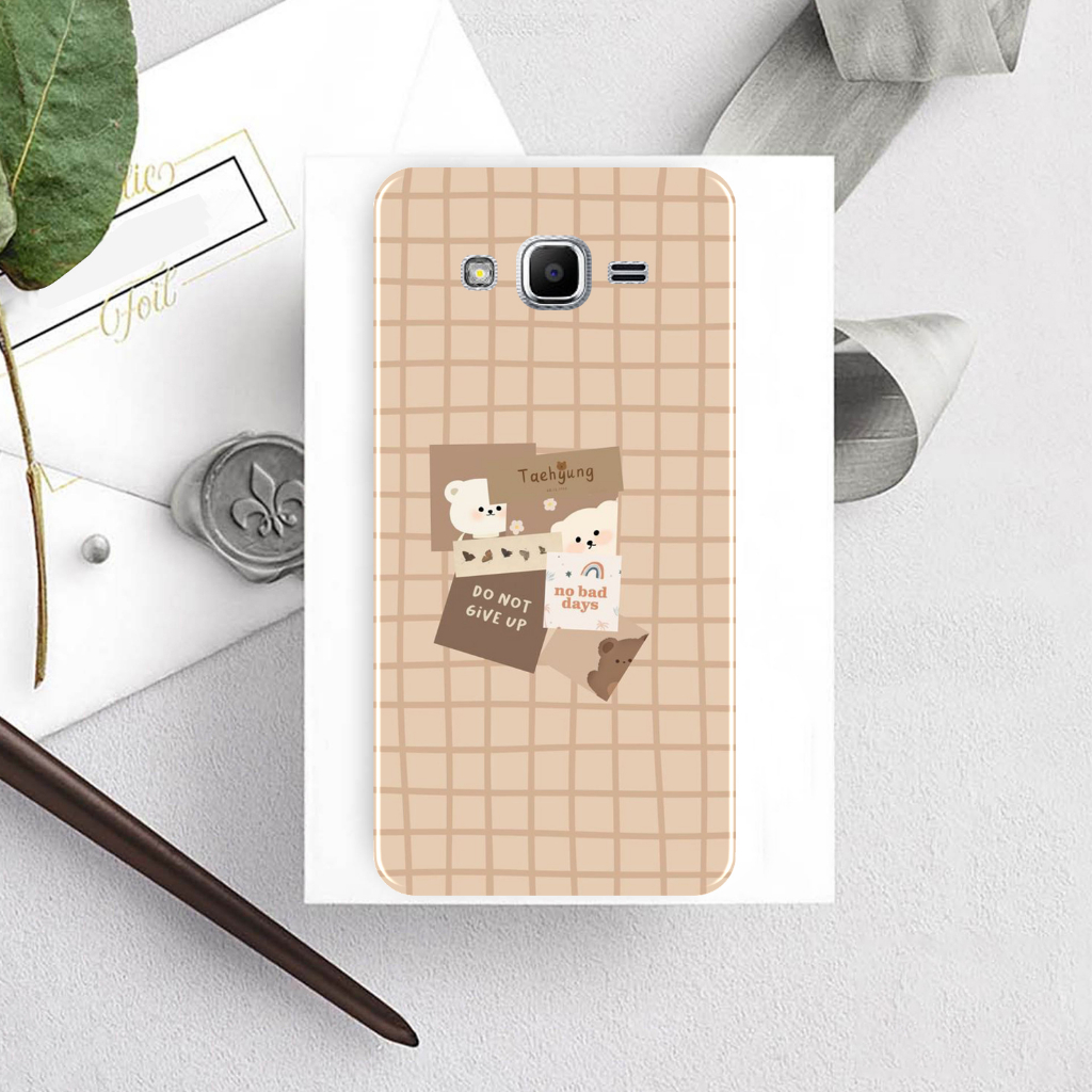 เคส HP SAMSUNG J2 PRIME - เคสโทรศัพท์ - Softcase SAMSUNG J2 PRIME เคสโทรศัพท์ - เคสโทรศัพท์ - Softca