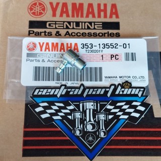 ใหม่!! หัวฉีดปั๊ม RX KING COBRA, RXS, RXZ, YT115, DT, L2S, RX100 ของแท้ YAMAHA 353-13552-01