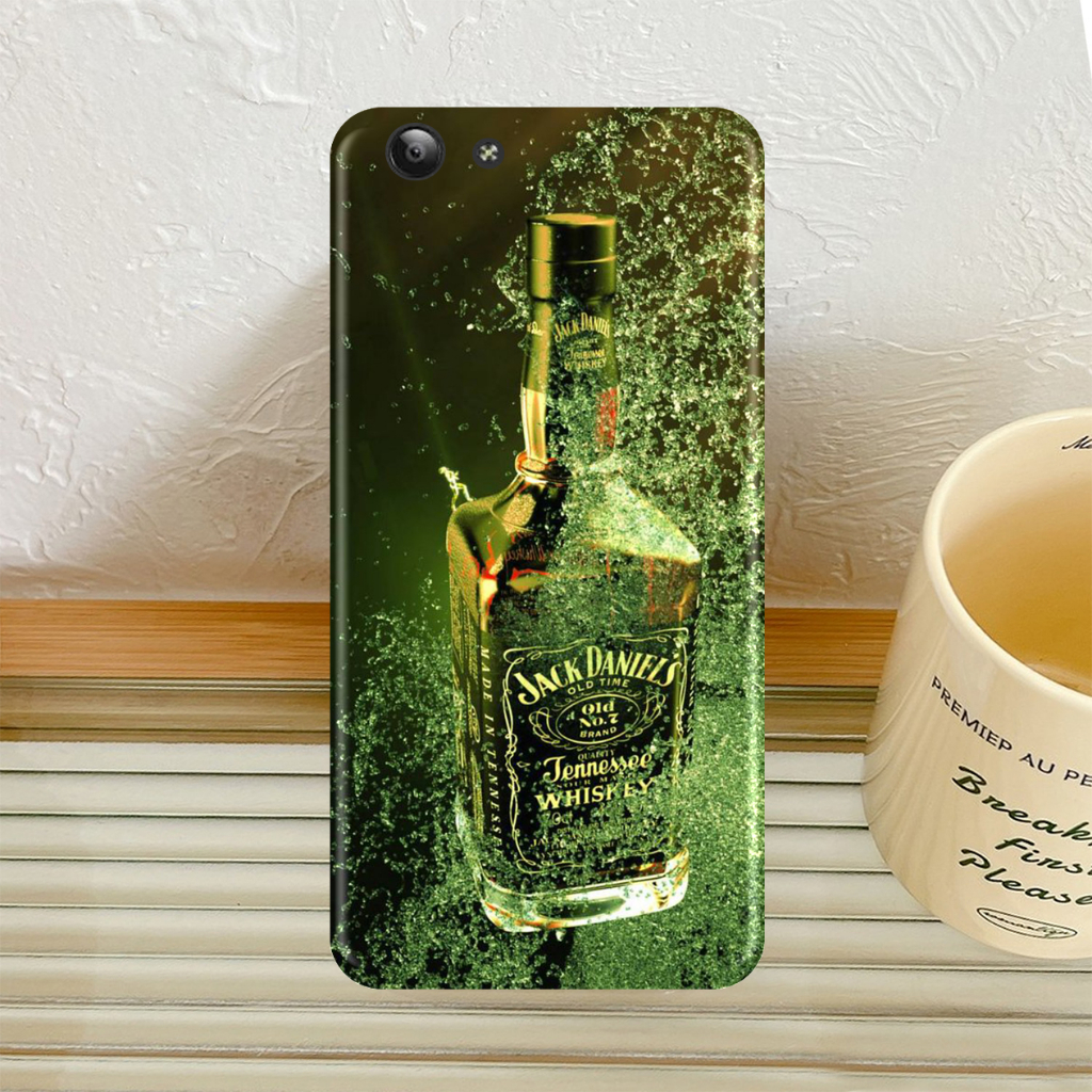 HP VIVO Y53 OLD Case - เคสโทรศัพท์ - VIVO Y53 OLD Phone Case Softcase - VIVO Y53 OLD Phone Case - So