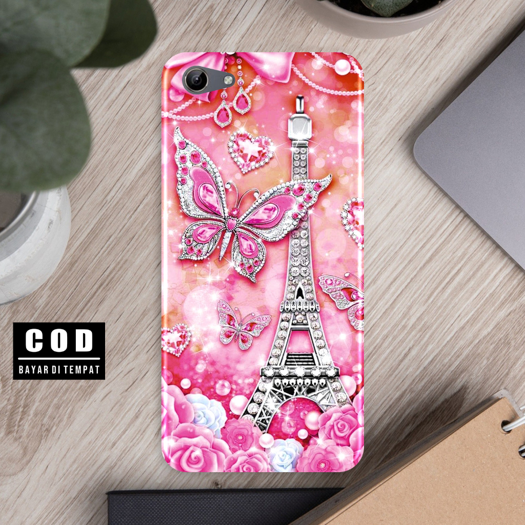 เคส HP VIVO Y81 - เคสโทรศัพท์ - เคสโทรศัพท์ VIVO Y81 Softcase - เคสโทรศัพท์ - Softcase - VIVO Y81 Ph