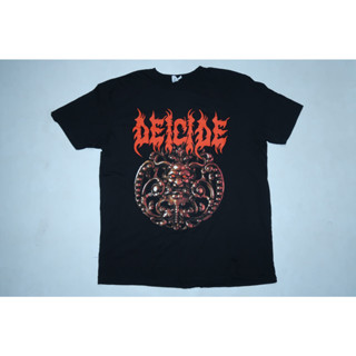 Ts - Deicide - Deicide - (ขายปลีก)