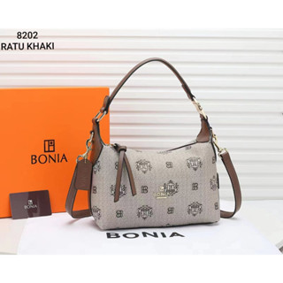 8202 BONIA 55 SLINGBAG