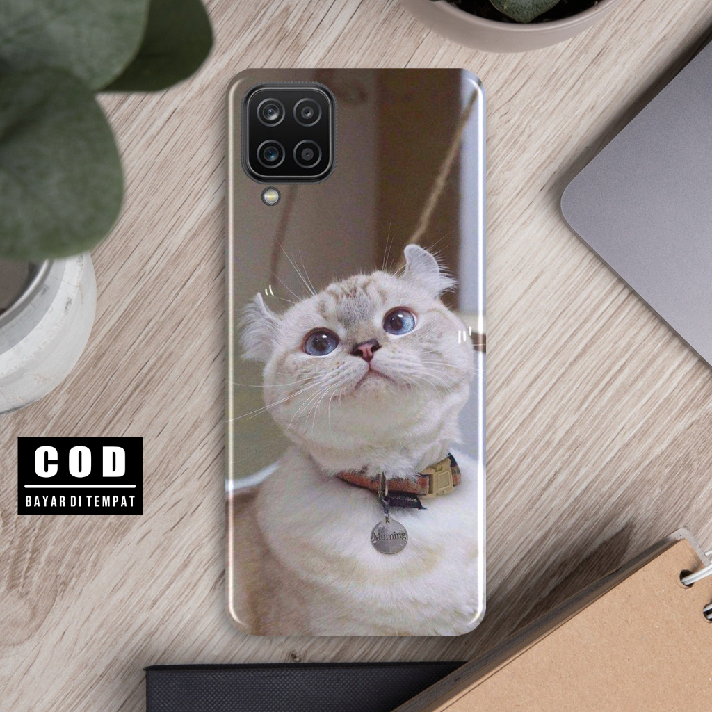 เคส HP SAMSUNG A12 - เคสโทรศัพท์ - Softcase SAMSUNG A12 Phone Case - เคสโทรศัพท์ - Softcase - SAMSUN