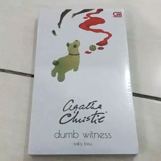 Agatha Christie - พยานใบรับรอง (พยานรับรอง)