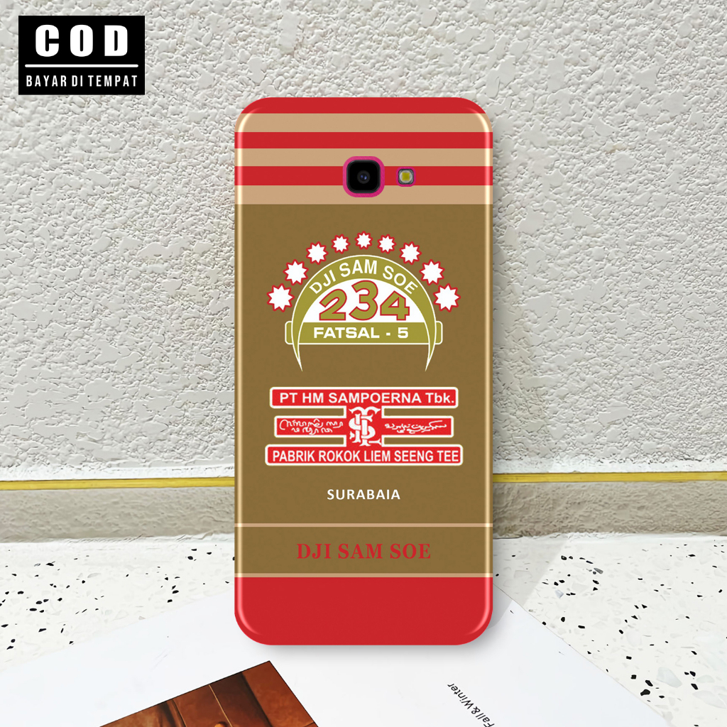 เคส HP SAMSUNG J4 PLUS - เคสโทรศัพท์ - Softcase SAMSUNG J4 PLUS C เคสโทรศัพท์ - เคสโทรศัพท์ - Softca