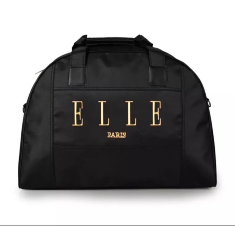 Small paris elle Bag/กระเป๋าเสื้อผ้าผู้หญิง/กระเป๋าเดินทาง