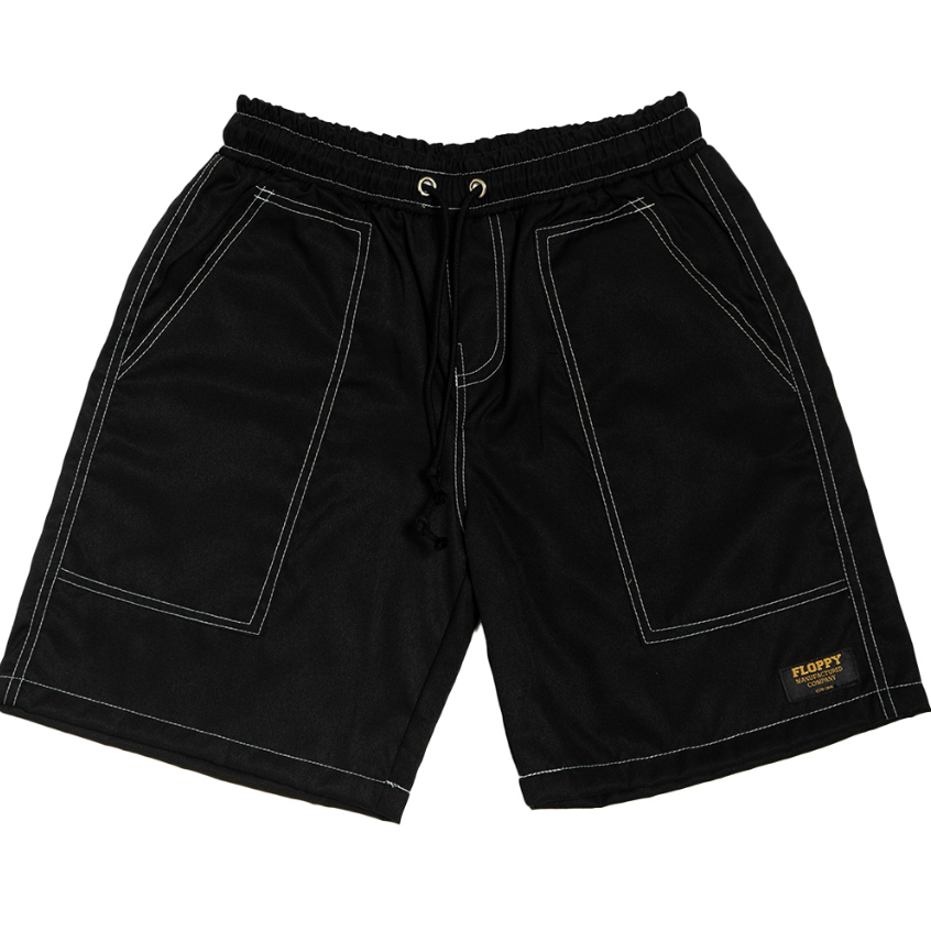กางเกงขาสั้น CARPENTER / กางเกงขาสั้น BOARDSHORT / กางเกงขาสั้น CARPENTER / กางเกงขาสั้นผู้ชาย / กางเกงขาสั้นผู้ชาย PREMIUM