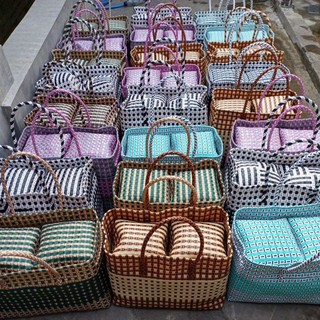 TAS SET KEBEN ISI 4/SET KEBEN JALI/PEJATI