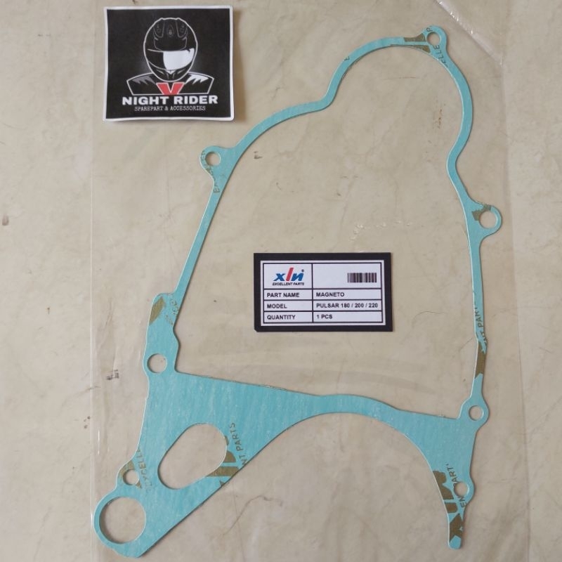 PULSAR 220 200 180 UG3 UG4 MAGNET บรรจุ PULSAR 220 200 180 UG3 UG4