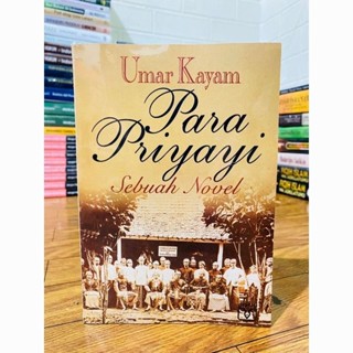 Priyayi - UMAR KAYAM