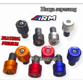 Jalu แฮนด์บาร์ ของแท้ CNC ยี่ห้อ ARM AEROX NMAX BEAT VARIO PCX CBR CB VIXION GSX NINJA ADV