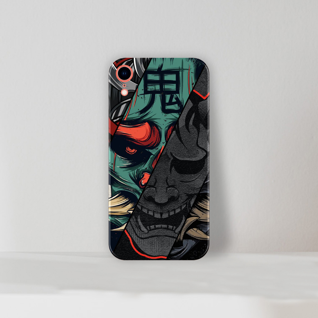 เคส HP IPHONE XR - เคสโทรศัพท์ - Softcase IPHONE XR Phone Case - Phone Case - Softcase
