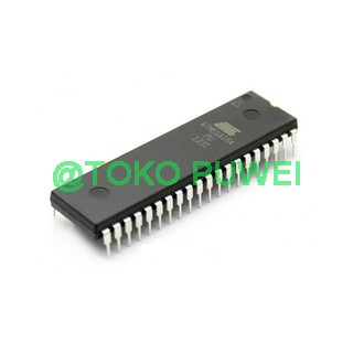 Atmel AVR ATMEGA16A-PU ATMEGA16A ATMEGA16 DIP40 IC AU69