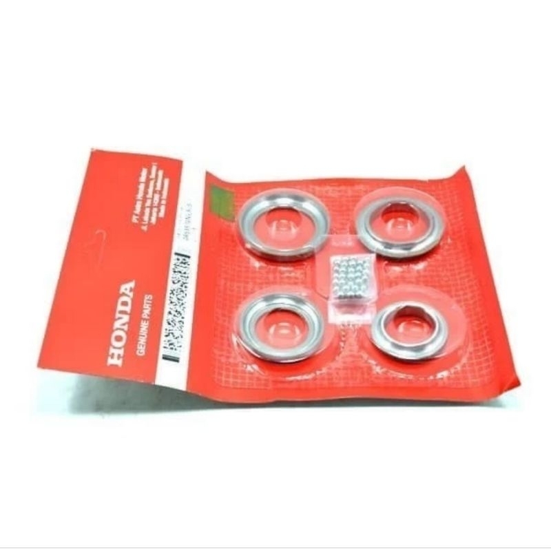 คอพวงมาลัย PCX/ADV/Vario 160 150 125/Genio/BeAT Fi K1A,Scoopy K2F