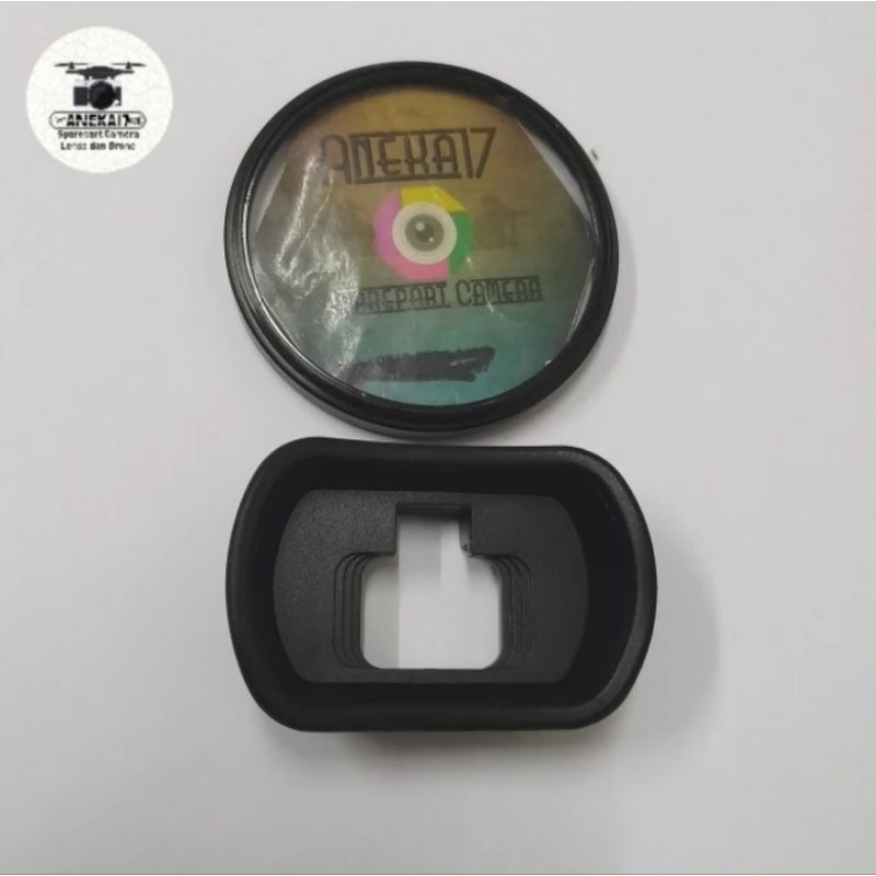 ถ้วยตายาง DK29 DK-29 สําหรับ Nikon mirrorless Z7 Z6 Z5