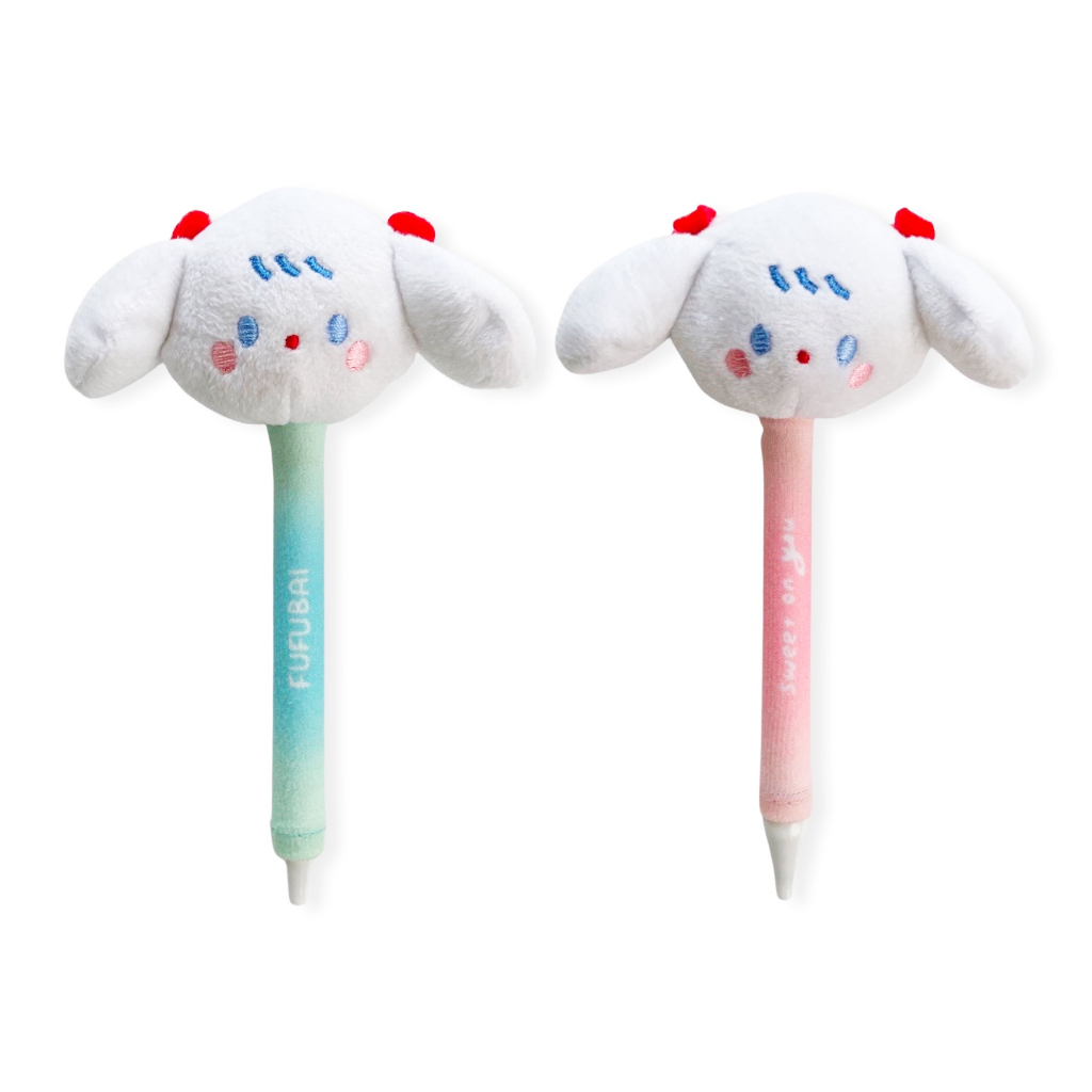 Scoop ปากกาหมึกเจล Fufu Rabbit 41354600