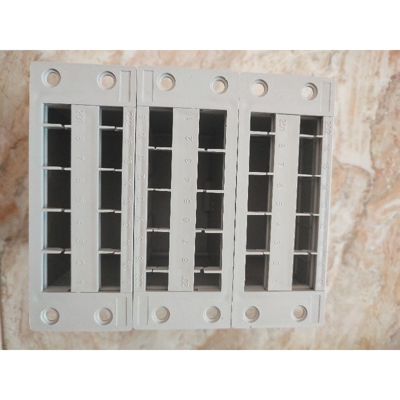กล่องแยกที่ว่างเปล่าสําหรับ Passive Spliter/tasio