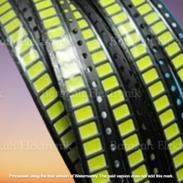 โคมไฟ LED SMD 5730 คุณภาพสูงสุด