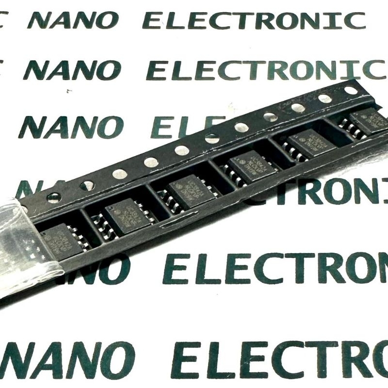 IC 3842A 3842 UC3842A UC3842 SOP-8