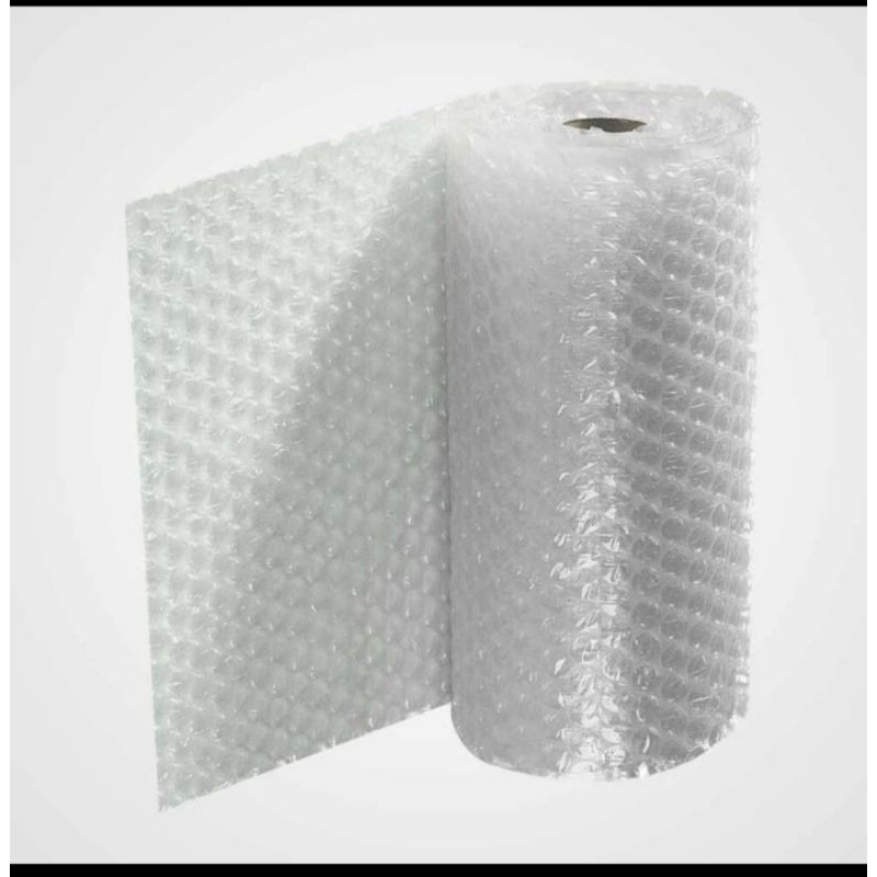 Bubble Bubble wrap wrap