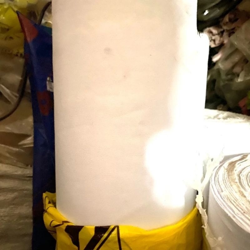 M33H กาวผ้าแข็งต่อเมตร