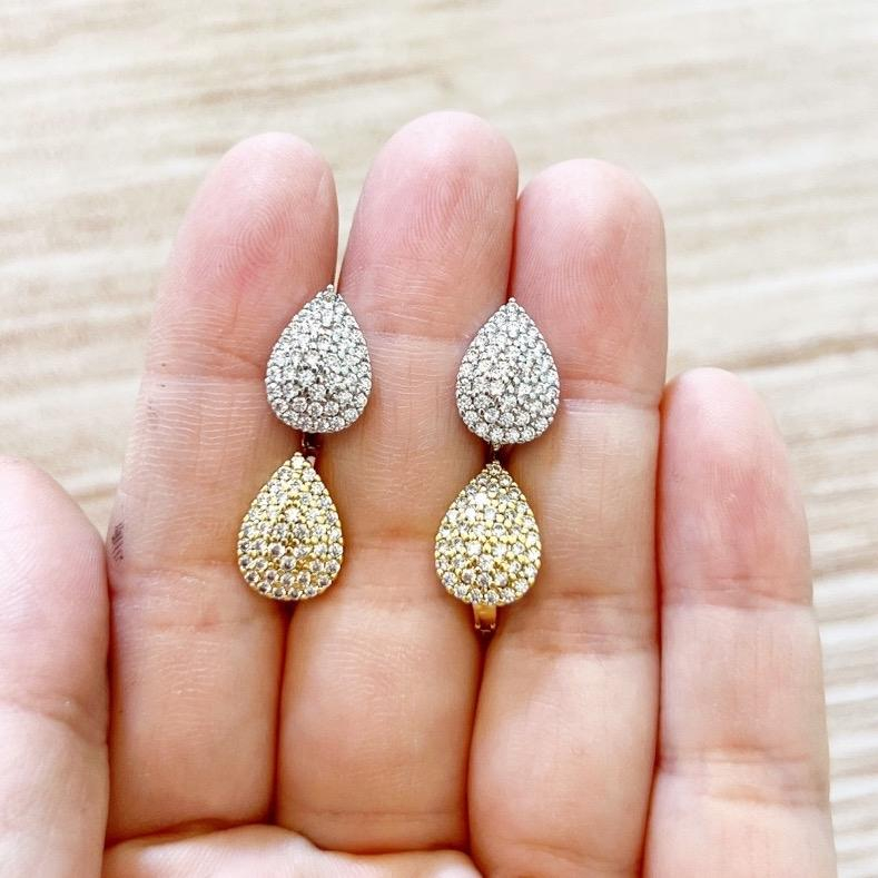 ต่างหู NADIA********