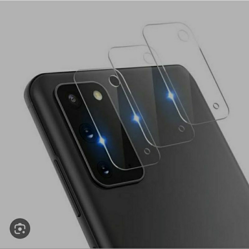 ANTI-SCRATCH กล้อง PROTECTOR VIVO V11 V11PRO Y12 Y15 Y17 Z1PRO Y91 Y93 Y95 V19PRO Y532017 V11i V15 V