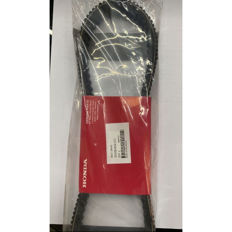 VANBELT VBELT V BELT ONLY PCX 160 /ADV 160