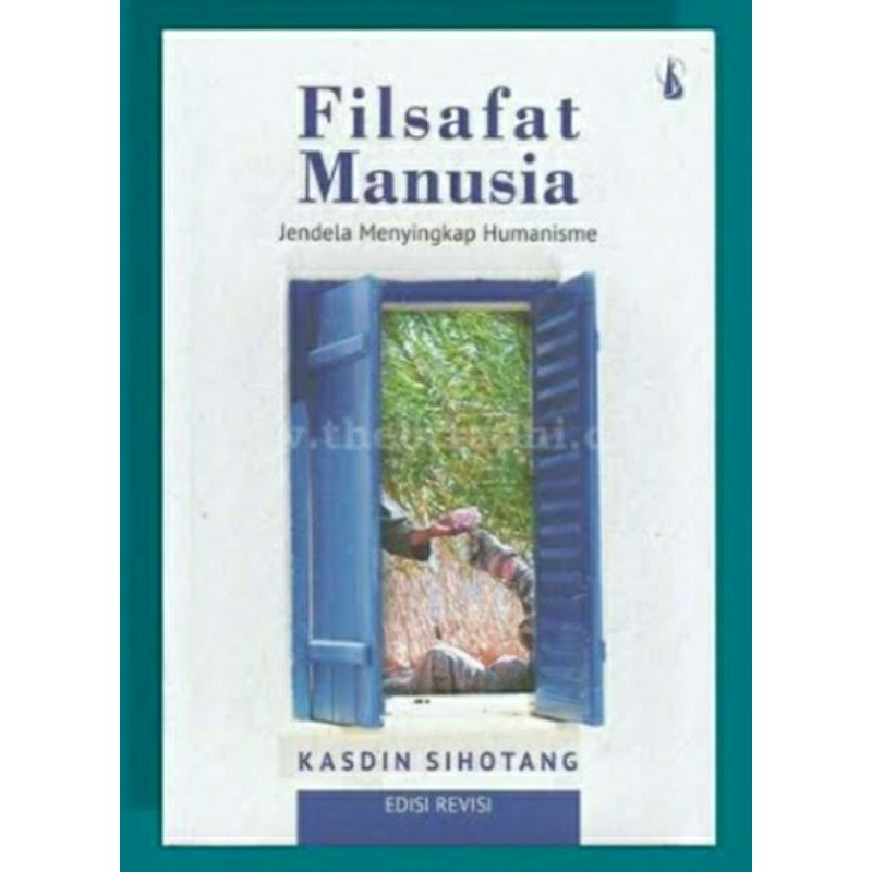 HUMAN PHILOSOPHY BOOK หน้าต่างเปิดเผยมนุษย์