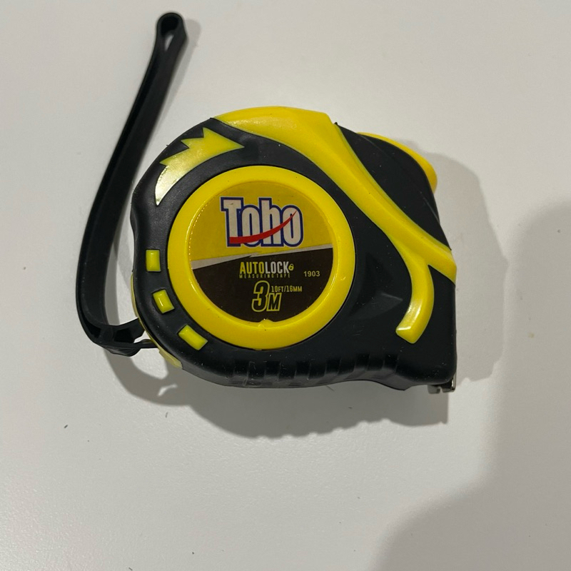 Toho Roll Meter - AutoLock