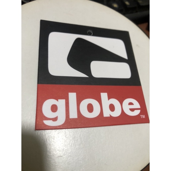 Globe 700GSM TAG SUPER PREMIUM CO 1X SENT 120PCS