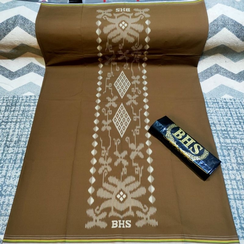 BHS COSMO AFKIR COVER ขนาด