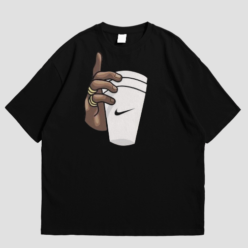 DS เสื้อยืดพรีเมี่ยม Unisex WS23