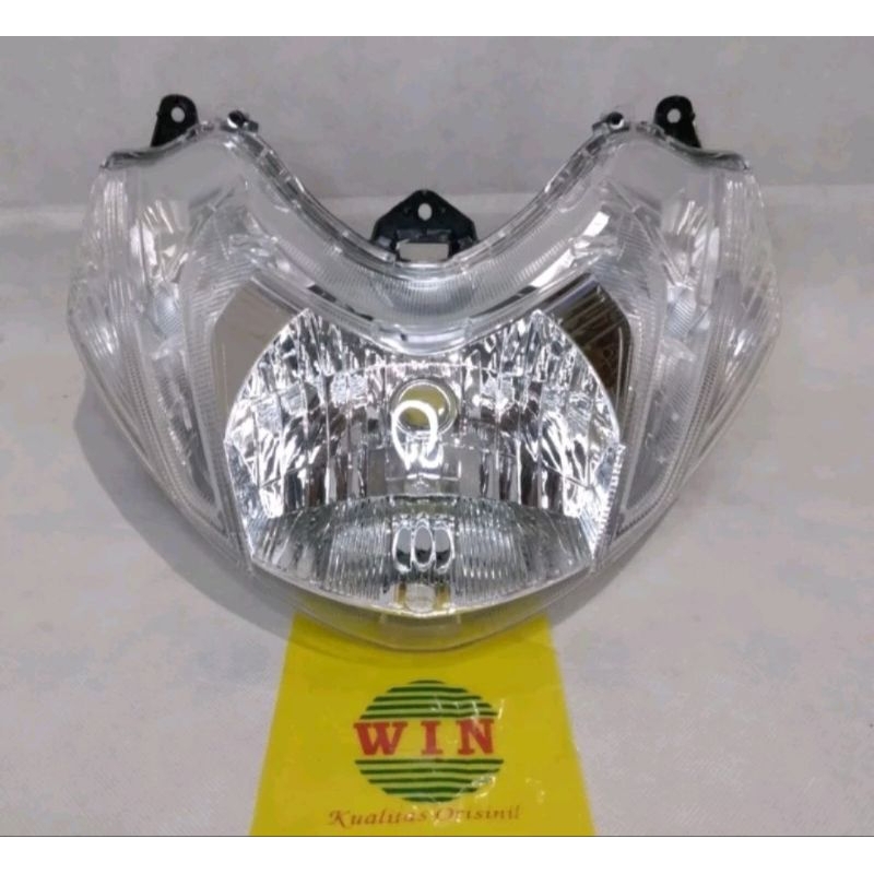 Win BRAND mio m3 HEADLIGHT RESCTOR