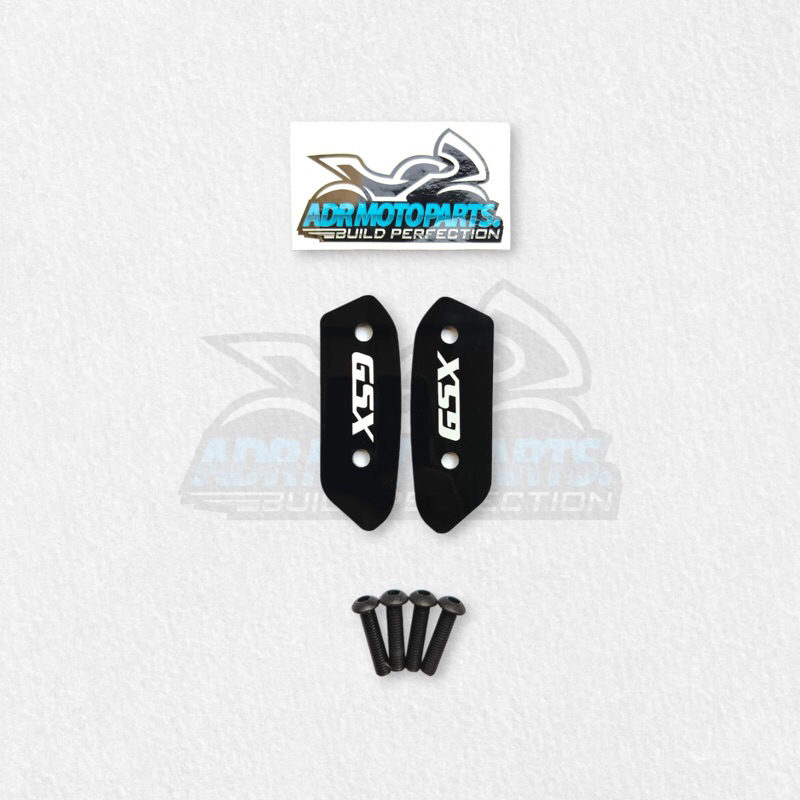 Suzuki GSX R150 Blanking Mirror / ฝาครอบกระจกมองหลัง