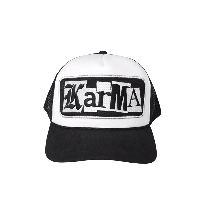 หมวกรถบรรทุก Y2K | หมวกทรัคเตอร์ | หมวกตาข่าย