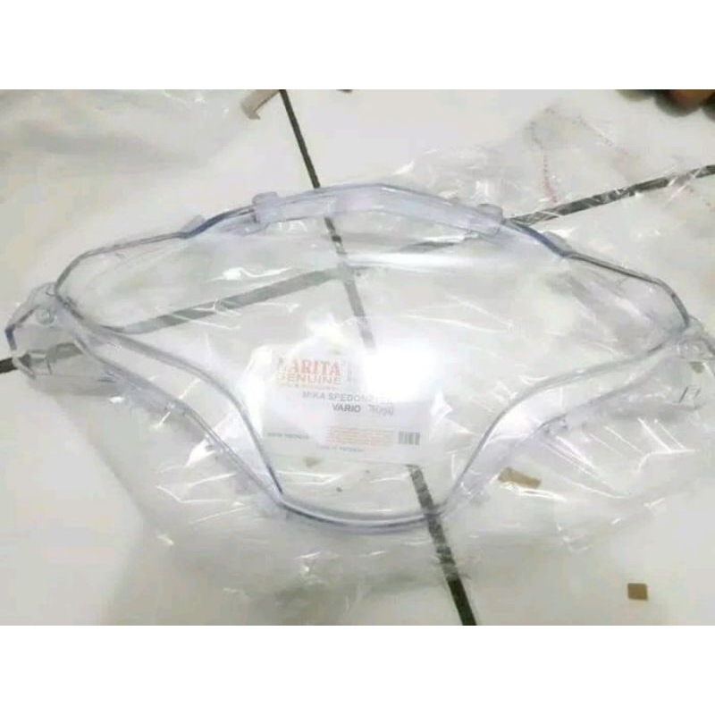 Mika Speedometer Vario Techno 110 - mika km vario techno cbs 110