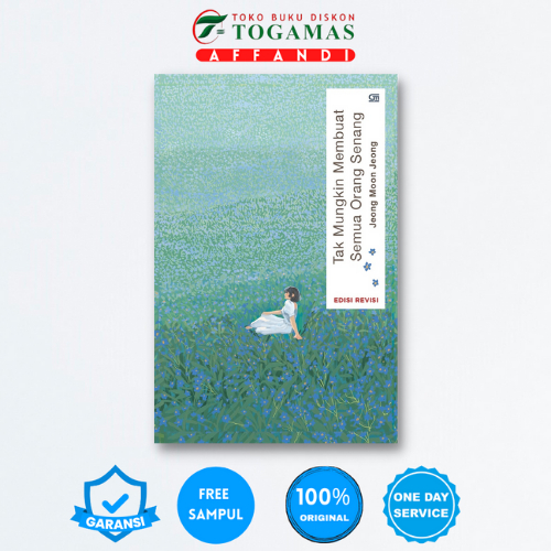 DOESNT MAKE ALL HAPPY PEOPLE - JEONG MOON JEONG