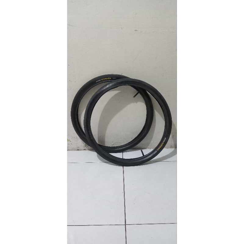 ยาง Kenda Ksmart 20x1.35 รวมยางใน