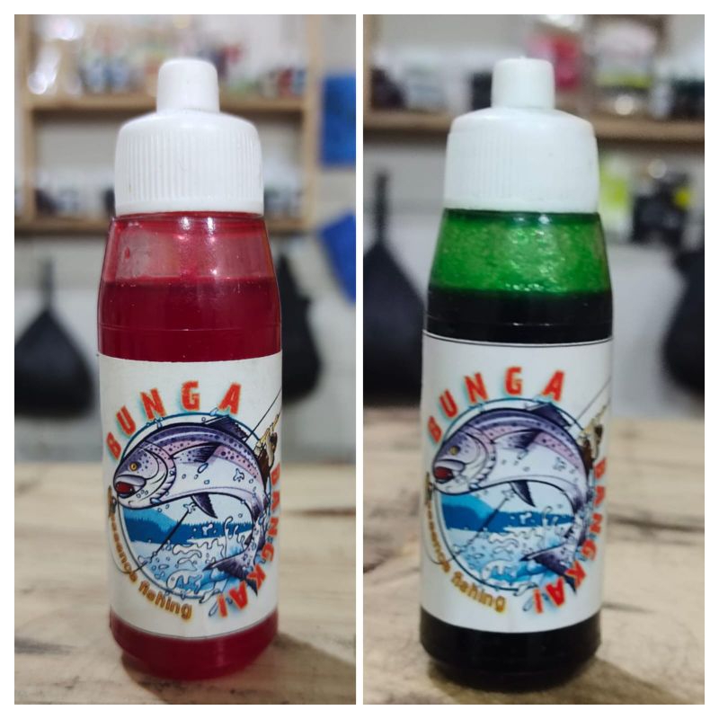 BANKAI FLOWER ESSENCE แพตินพิเศษ