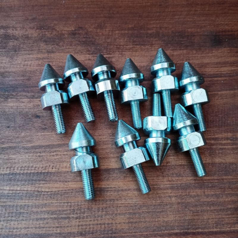 Apolo vespa aquila ด้ายที่นั่ง 12 และ 11