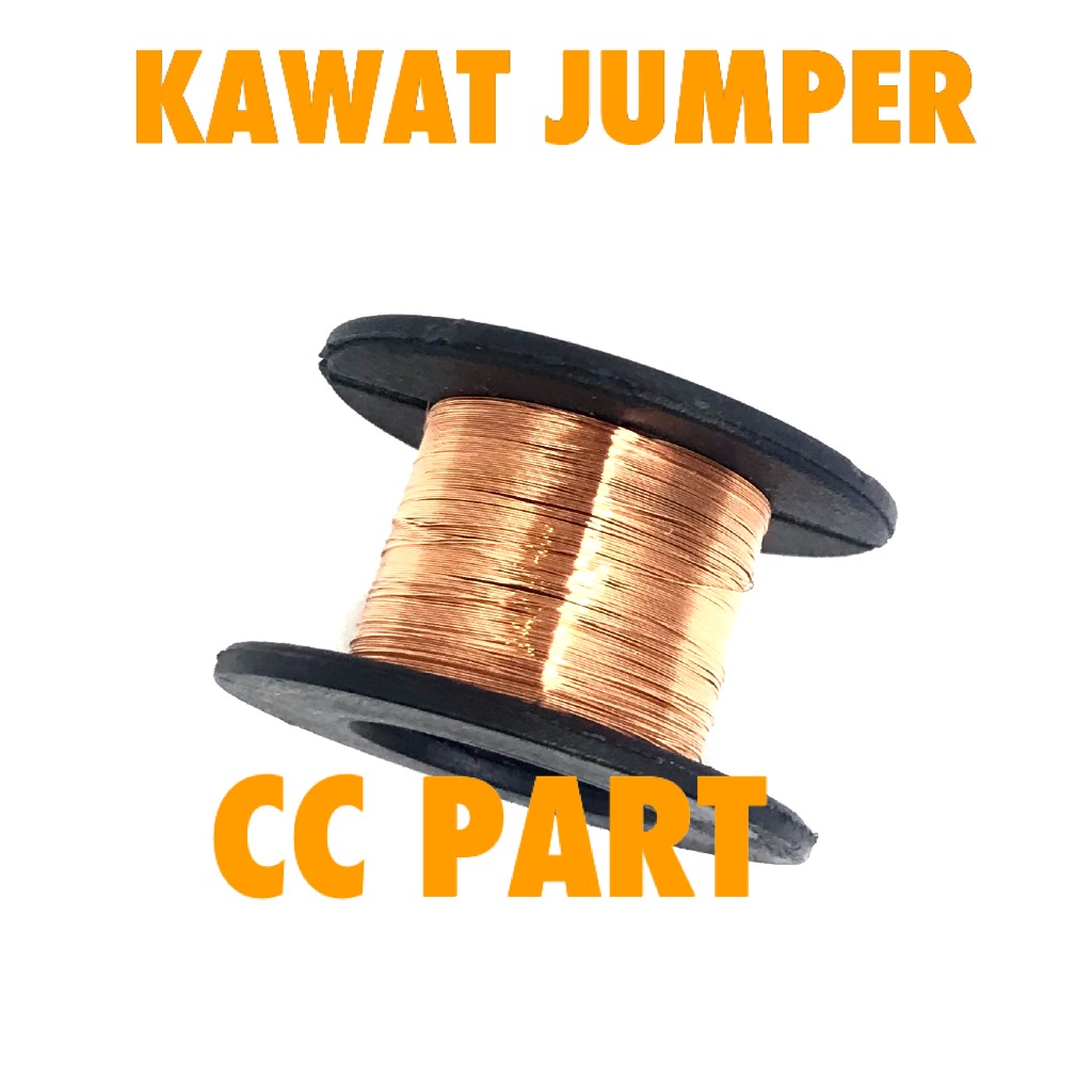 SMALL CELLPHONE JUMPER WIRE