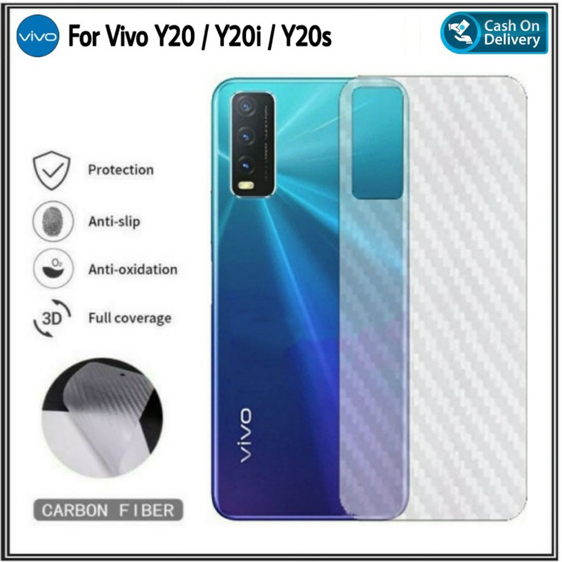 ผิวคาร์บอน REALME 15PRO 11PRO PLUS 10PRO 9PRO PLUS 8PRO 7PRO 5PRO 3PRO 2PRO C53 C61 C63 C65 C67 C71 