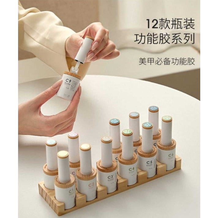 MODING - [Rack] ความจุ 12 ขวด