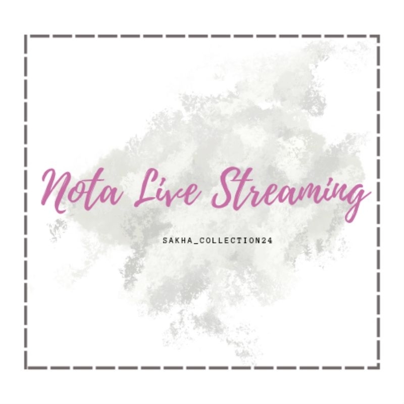 Live NOTE 25k + โฆษณา