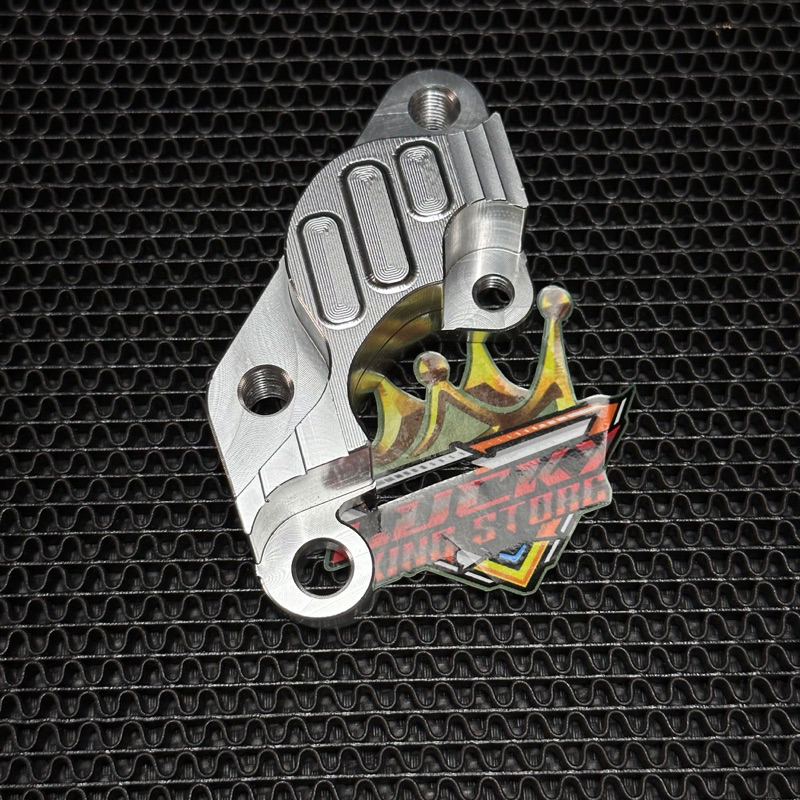 แผ่น Rx king nissin 300 Caliper Bracket