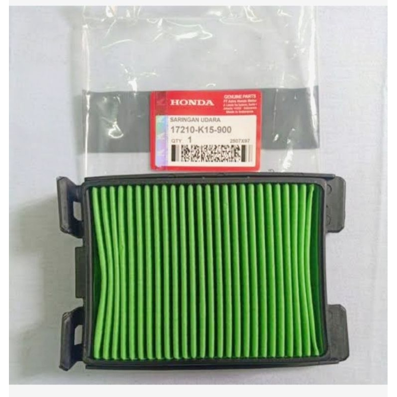 กรองอากาศ กรองอากาศ Honda Ner CBR 150 R CB150 CB CBR150R CBR OLD